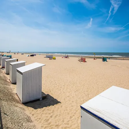 Flat With Frontal Sea Views And Parking Apartamento *
