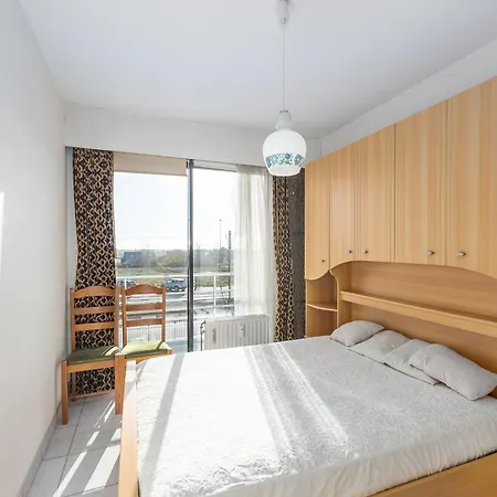 Apartamento Flat With Frontal Sea Views And Parking *