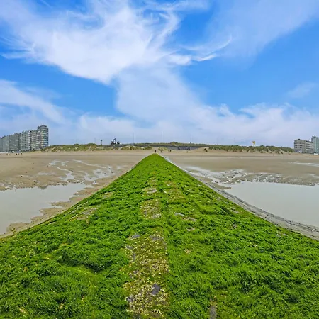 Flat With Frontal Sea Views And Parking Apartamento